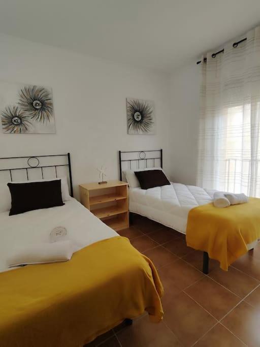 Apartment Refugio En El Centro De Palamos