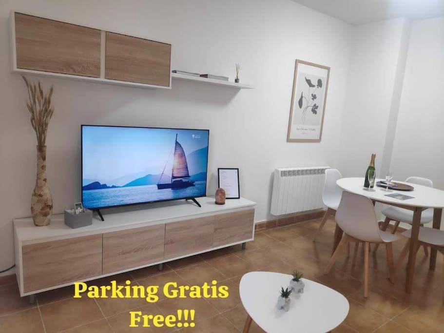 Apartament Refugio En El Centro De