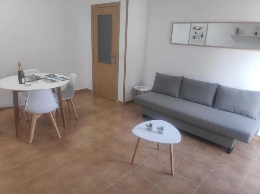 Apartament Refugio En El Centro De
