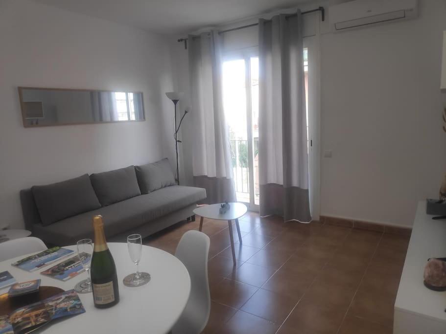 Apartament Refugio En El Centro De *
