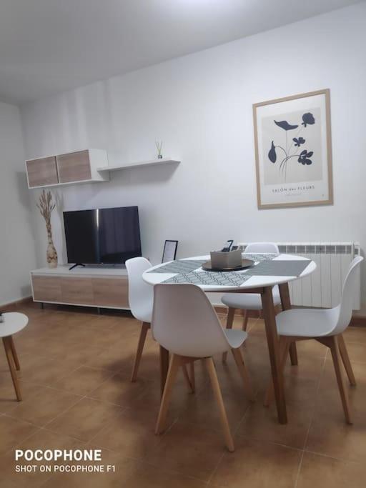 Apartament Refugio En El Centro De