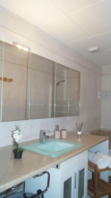 Refugio En El Centro De Apartament Palamós