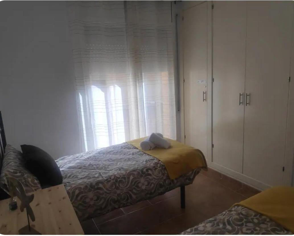 Apartament Refugio En El Centro De Palamós