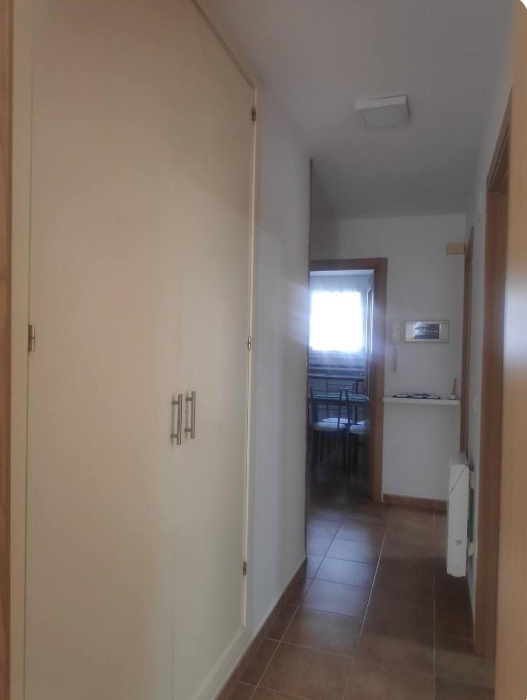 Refugio En El Centro De Apartament