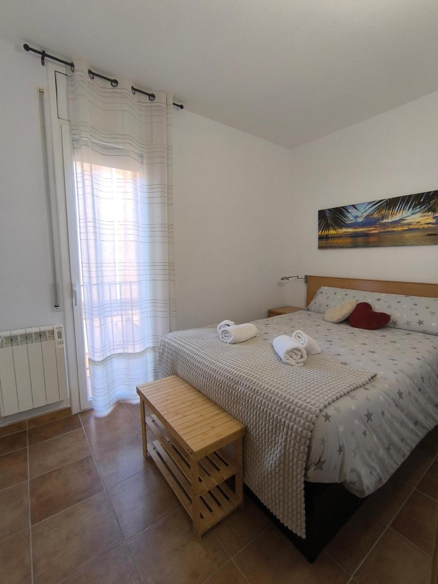 Apartament Refugio En El Centro De *