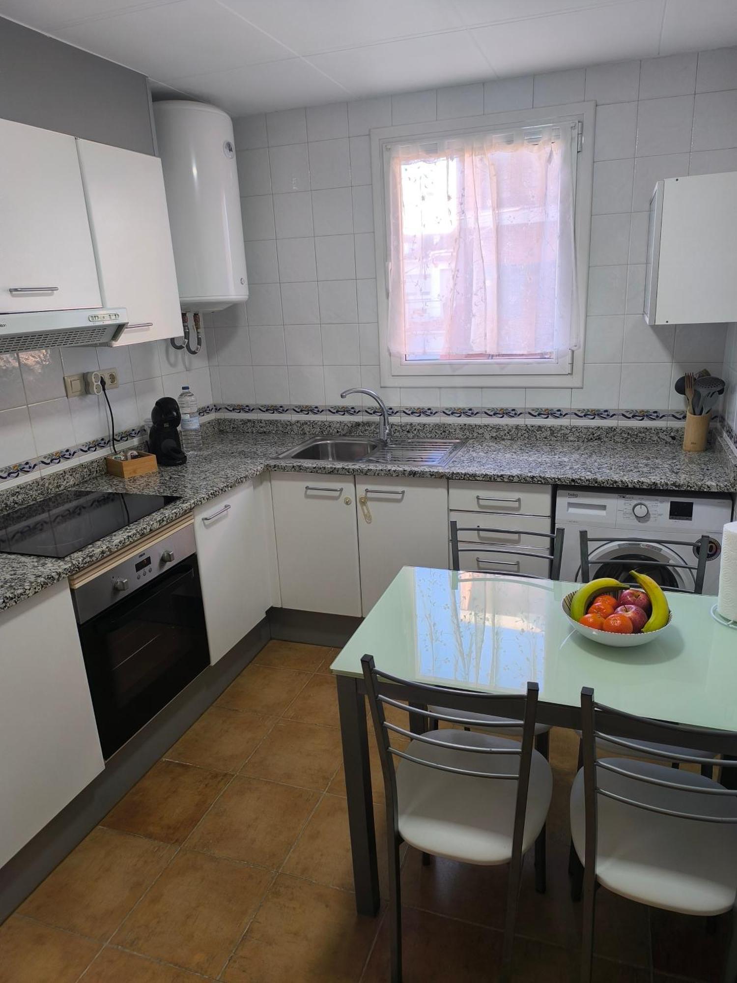 Refugio En El Centro De Apartament Palamós